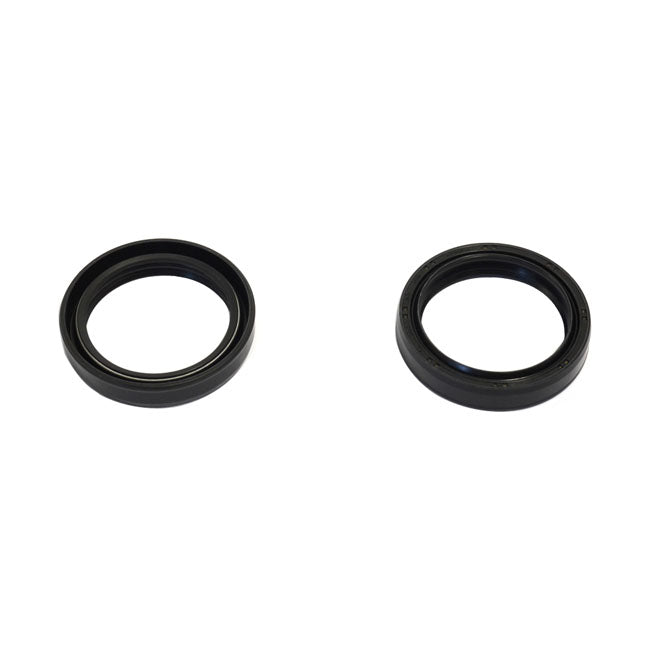 Athena, fork oil seal kit NOK 43x55,1x9,5/11 mm FORK SEAL KITS Athena