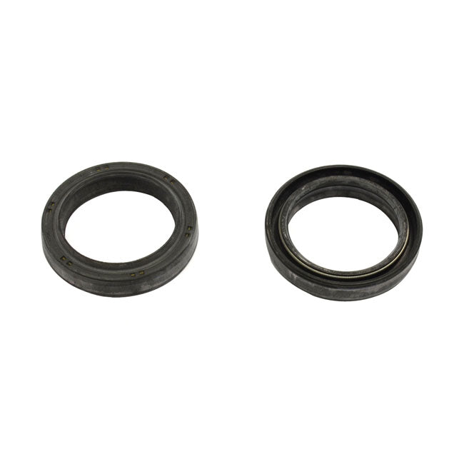 Athena, fork oil seal kit NOK 36x48x8/9,6 mm FORK SEAL KITS Athena