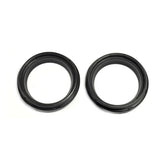 Athena, fork dust seal kit NOK 45x57,3x6/14 mm DUST SEALS FORK SLIDER Athena