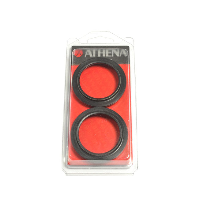 Athena, fork dust seal kit NOK 45x57,3x6/14 mm DUST SEALS FORK SLIDER Athena