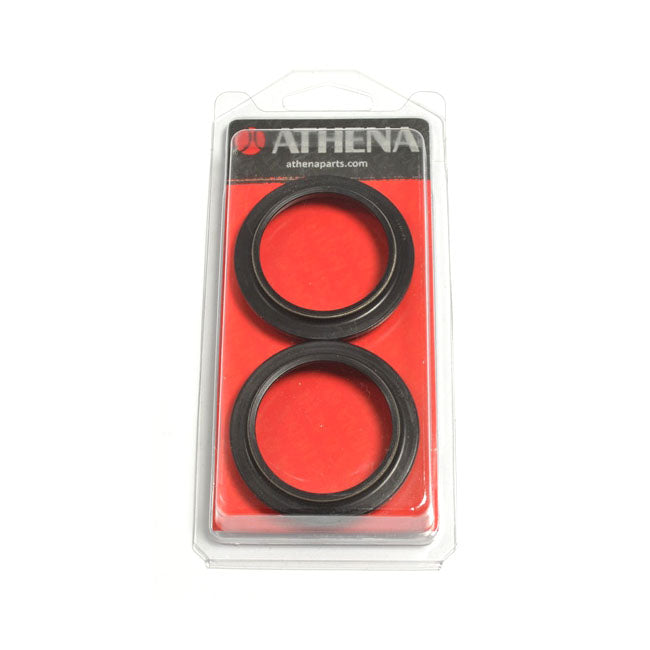 Athena, fork dust seal kit NOK 43x54,3x6/14 mm DUST SEALS FORK SLIDER Athena