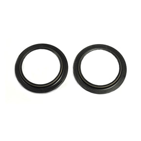 Athena, fork dust seal kit NOK 43x54,3x6/14 mm DUST SEALS FORK SLIDER Athena