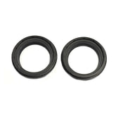 Athena, fork dust seal kit NOK 43x55,5x4,7/14 mm DUST SEALS FORK SLIDER Athena