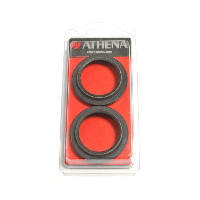 Athena, fork dust seal kit NOK 43x55,5x4,7/14 mm DUST SEALS FORK SLIDER Athena
