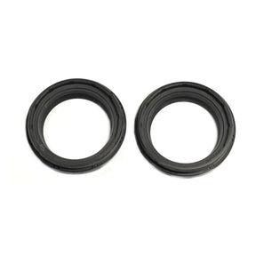 Athena, fork dust seal kit NOK 43x55,5x4,7/14 mm DUST SEALS FORK SLIDER Athena