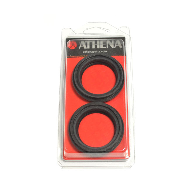 Athena, fork dust seal kit NOK 41x53,5x4,8/14 mm DUST SEALS FORK SLIDER Athena