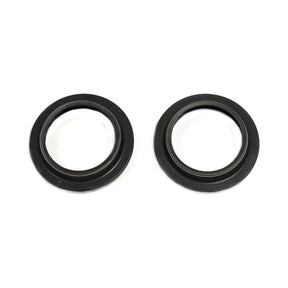 Athena, fork dust seal kit NOK 41x53,5x4,8/14 mm DUST SEALS FORK SLIDER Athena