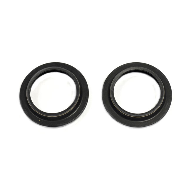 Athena, fork dust seal kit NOK 41x53,5x4,8/14 mm DUST SEALS FORK SLIDER Athena