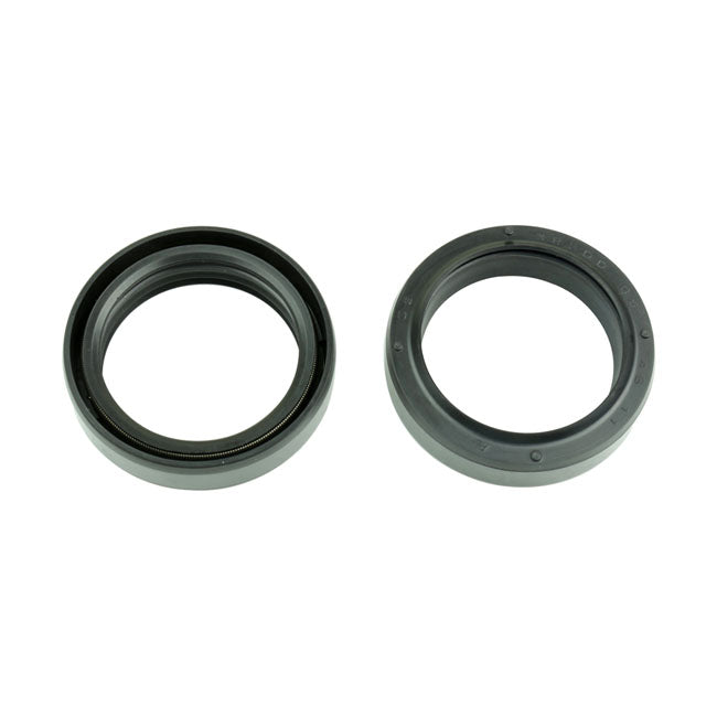 Athena, fork oil seal kit 35x46x11 mm FORK SEAL KITS Athena