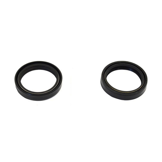 Athena, fork oil seal kit NOK 46x58,1x10,5 mm FORK SEAL KITS Athena