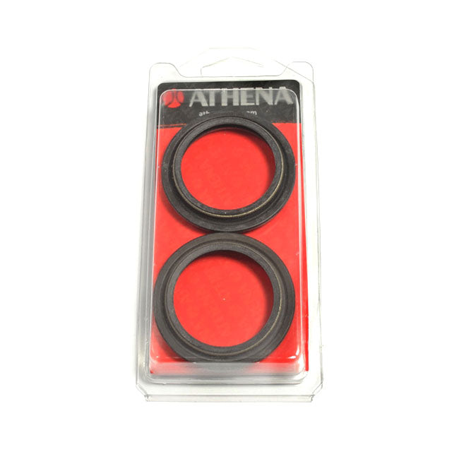 Athena, fork dust seal kit NOK 46x58,5x11,6 mm DUST SEALS FORK SLIDER Athena