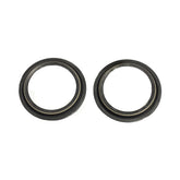 Athena, fork dust seal kit NOK 43x53,4x5,8/11,8 mm DUST SEALS FORK SLIDER Athena