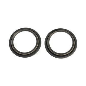 Athena, fork dust seal kit NOK 43x53,4x5,8/11,8 mm DUST SEALS FORK SLIDER Athena