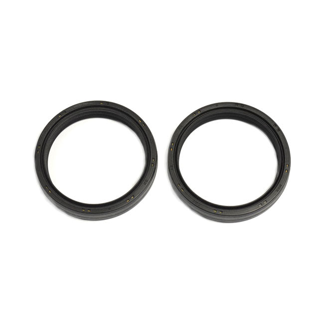 Athena, fork oil seal kit NOK 48x58x9 mm FORK SEAL KITS Athena