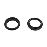 Athena, fork dust seal kit 48x61,2x6/15 mm DUST SEALS FORK SLIDER Athena