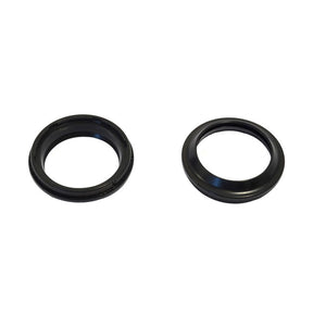 Athena, fork dust seal kit 48x61,2x6/15 mm DUST SEALS FORK SLIDER Athena