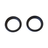 Athena, fork dust seal kit NOK 48x58,5x5,8/13,3 mm DUST SEALS FORK SLIDER Athena