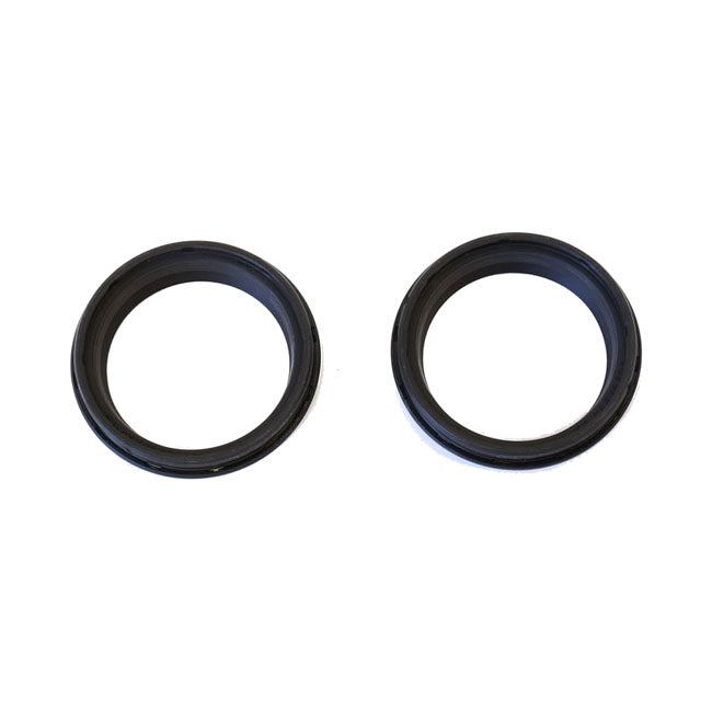 Athena, fork dust seal kit NOK 48x58,5x5,8/13,3 mm DUST SEALS FORK SLIDER Athena