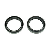 Athena, fork oil seal kit NOK 43x55x9,5/10,5 mm Fork Seal Kits Athena
