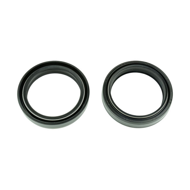 Athena, fork oil seal kit NOK 43x55x9,5/10,5 mm Fork Seal Kits Athena