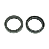 Athena, fork oil seal kit 43x55x9,5/10,5 mm Fork Seal Kits Athena