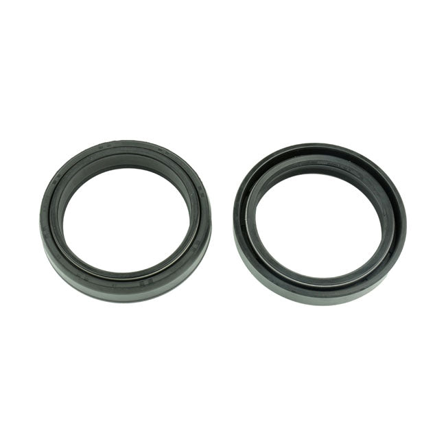 Athena, fork oil seal kit 43x55x9,5/10,5 mm Fork Seal Kits Athena