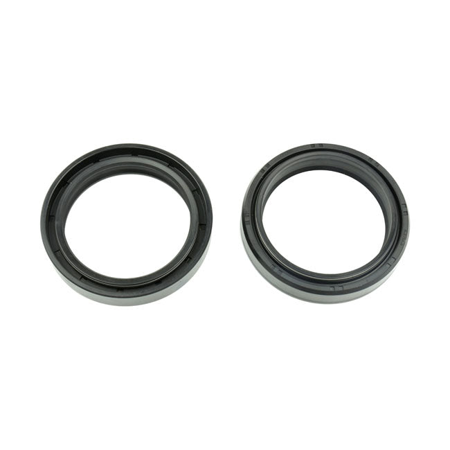 Athena, fork oil seal kit 43x55x9,5/10,5 mm Fork Seal Kits Athena