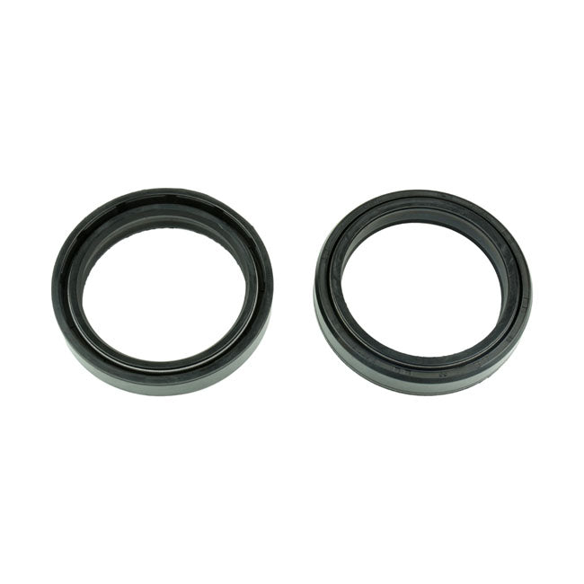 Athena, fork oil seal kit 43x55x9,5/10,5 mm Fork Seal Kits Athena