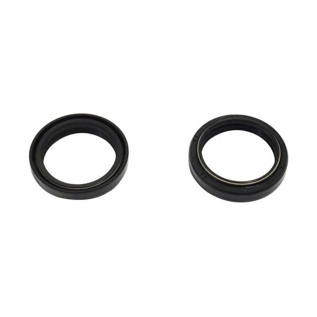 Athena, fork oil seal kit 41x53x8/10,5 mm Fork Seal Kits Athena