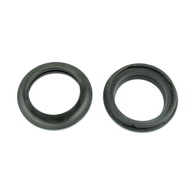Athena, fork dust seal kit 40x54,5/59x15F mm Dust Seals Fork Slider Athena