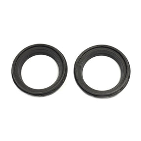 Athena, fork dust seal kit NOK 45x58,4x4,6/14 mm Dust Seals Fork Slider Athena
