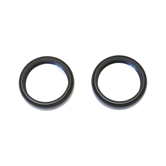 Athena, fork oil seal kit 43x52,9x9/11,4 mm Fork Seal Kits Athena