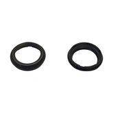 Athena, fork dust seal kit 43x53,4x5,8/13 mm Dust Seals Fork Slider Athena