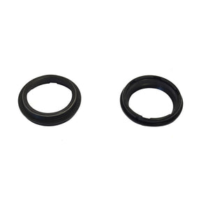 Athena, fork dust seal kit 43x53,4x5,8/13 mm Dust Seals Fork Slider Athena