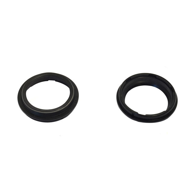 Athena, fork dust seal kit 43x53,4x5,8/13 mm Dust Seals Fork Slider Athena