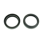 Athena, fork oil seal kit 43x53,8x9,6/11,6 mm Fork Seal Kits Athena