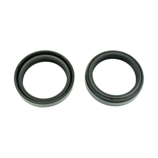 Athena, fork oil seal kit 43x53,8x9,6/11,6 mm Fork Seal Kits Athena