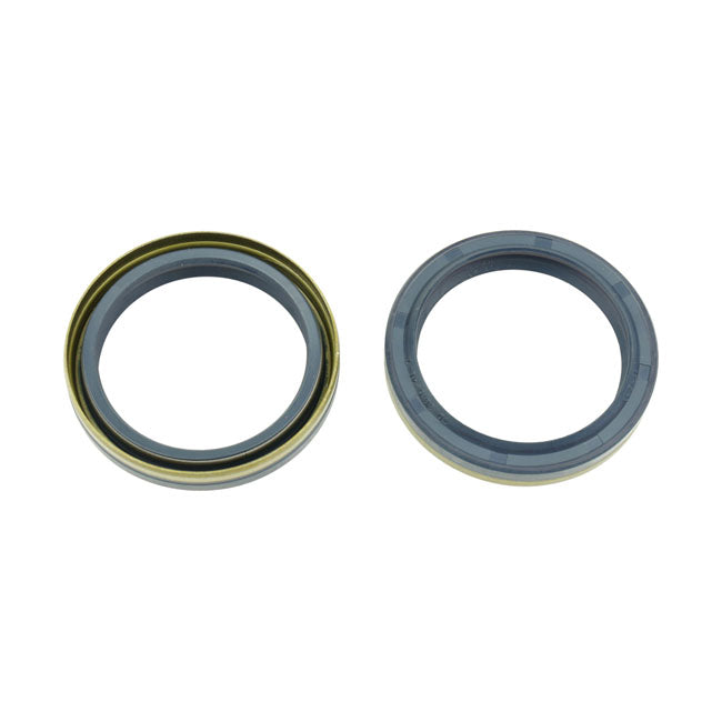 Athena, fork oil seal kit 38,5x48x7 mm Fork Seal Kits Athena