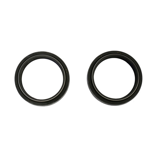 Athena, fork oil seal kit NOK 46x58x8,5/11,512-14 mm Fork Seal Kits Athena