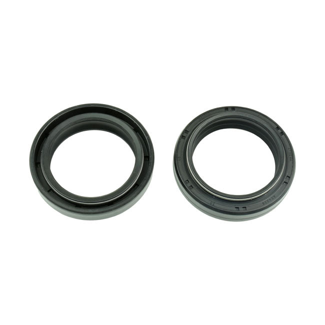 Athena, fork oil seal kit 35x48x8/10,5 mm Fork Seal Kits Athena