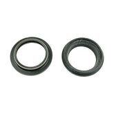 Athena, fork dust seal kit NOK 37x47,4x4,6/14 mm Dust Seals Fork Slider Athena