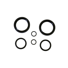 Athena, fork oil seal kit 35mm fork tubes Fork Seal Kits Athena
