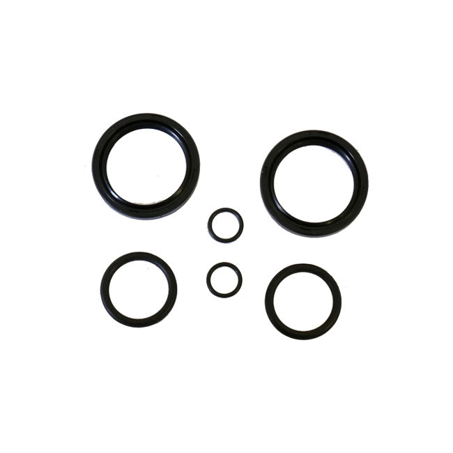 Athena, fork oil seal kit 35mm fork tubes Fork Seal Kits Athena