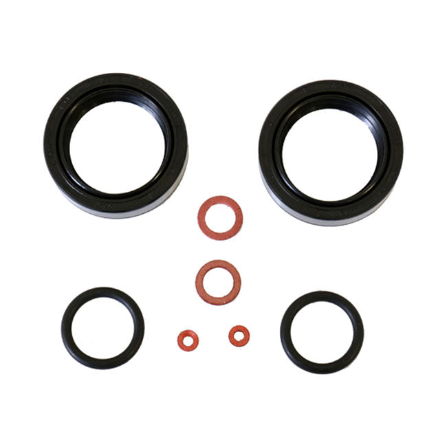 Athena, fork oil seal kit 35mm fork tubes Fork Seal Kits Athena
