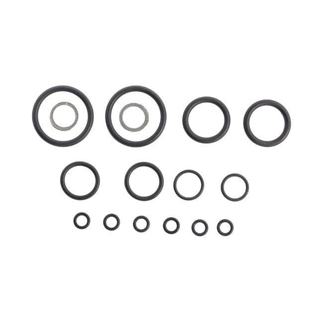 Athena, 83-92 front fork seal kit Fork Seal Kits Athena