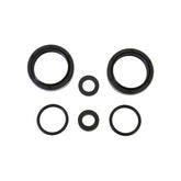 Athena, fork oil seal kit 41mm fork tubes Fork Seal Kits Athena