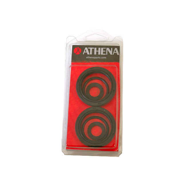 Athena, fork oil seal kit 41mm fork tubes Fork Seal Kits Athena