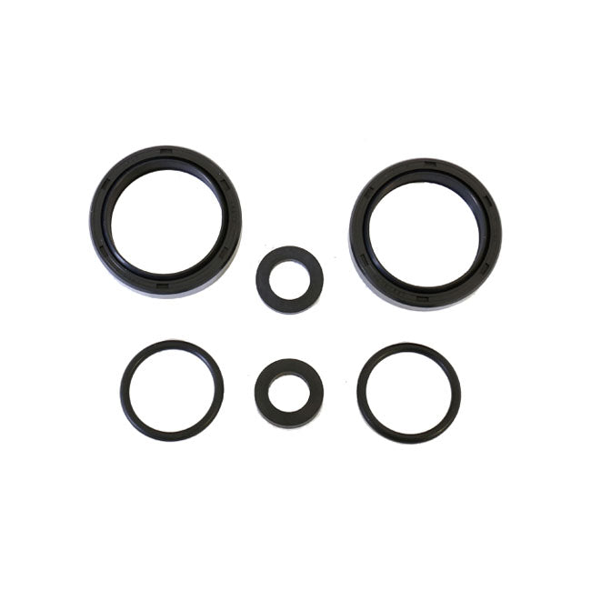 Athena, fork oil seal kit 41mm fork tubes Fork Seal Kits Athena