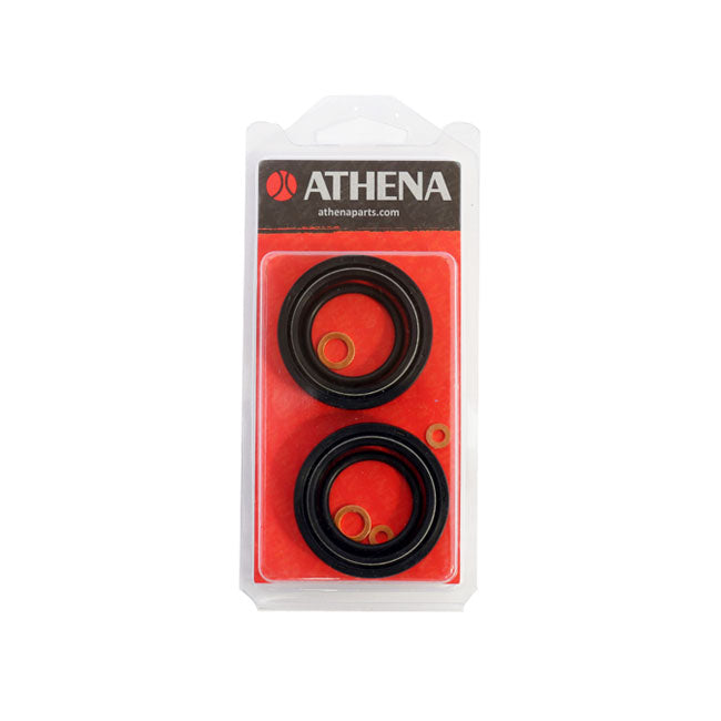 Athena, fork oil seal kit 39mm fork tubes Fork Seal Kits Athena