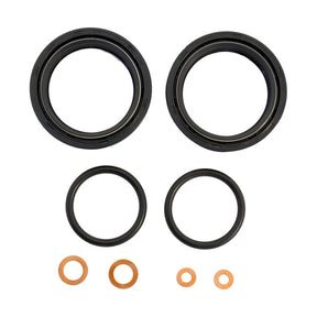 Athena, fork oil seal kit 39mm fork tubes Fork Seal Kits Athena
